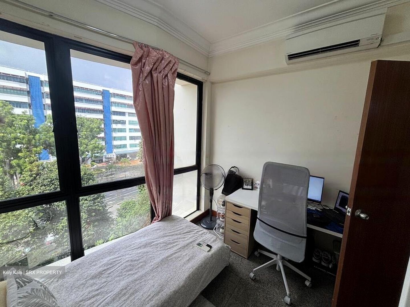 Eastpoint Green (D18), Condominium #457655781